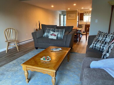 8 Emerson Way unit E-4, Waterville Valley, NH 03215 - photo 7