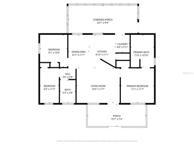 843 Cr 484, Lake Panasoffkee, FL 33538 - photo 4