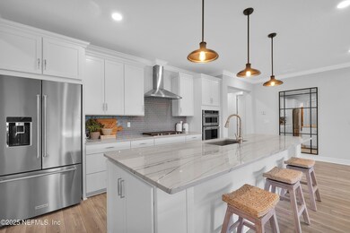 3672 Zydeco Loop, Asbury Lake, FL 32043 - photo 5