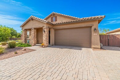 1216 Beechtree Ave, San Tan Valley, AZ 85140 - photo 2