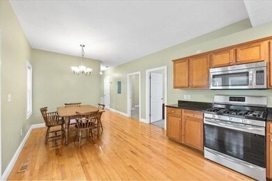 496 Main St unit 1, Hanson, MA 02341 - photo 2