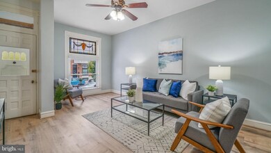 627 S Linwood Ave, Baltimore, MD 21224 - photo 2