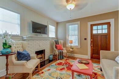 1428 Rensselaer Ave, Jacksonville, FL 32205 - photo 7
