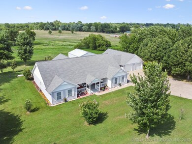 2110 W 460, Pryor, OK 74361 - photo 6