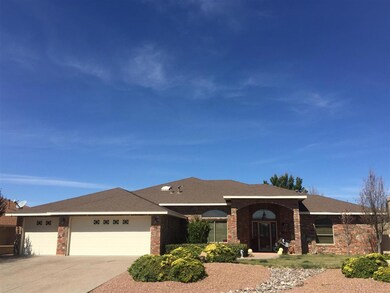 439 Cielo Grande, Alamogordo, NM 88310 - photo 2
