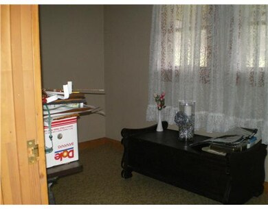 Bedroom.