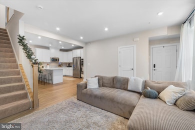 203 Park Central Terrace, Manassas Park, VA 20111 - photo 6