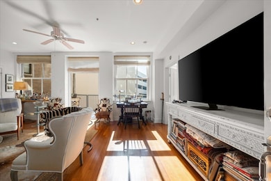 Neil P. Anderson Building unit 501, Fort Worth, TX 76102 - photo 5