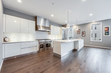 14 I St unit 3, Boston, MA 02127 - photo 2