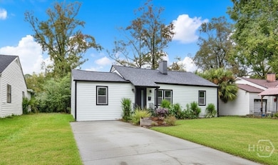 406 E 57th St, Savannah, GA 31405 - photo 2