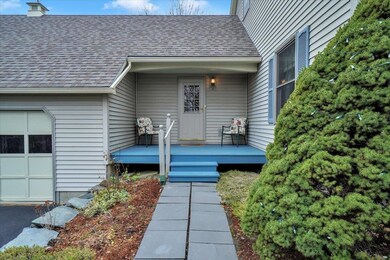 27 Hunt St, Fairfax, VT 05454 - photo 4