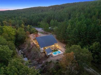 190 Creek Side Trail, Broken Bow, OK 74728 - photo 7