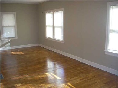 Master bedroom. Very roomy 23' x 10'