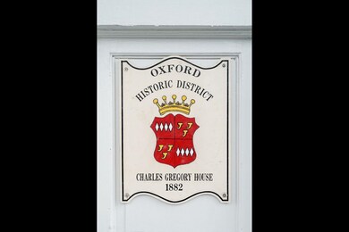 123 Orange St, Oxford, NC 27565 - photo 2