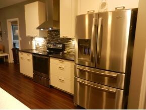 State of the Art Kitchen