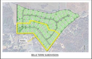 2002 Crestwood Dr, Oxford, MS 38655 - photo 4