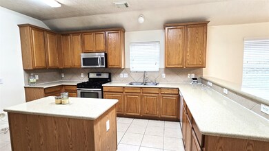 9311 Taftsberry Dr, Houston, TX 77095 - photo 6