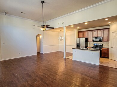 3611 Cedar Flats Ln, Spring, TX 77386 - photo 5