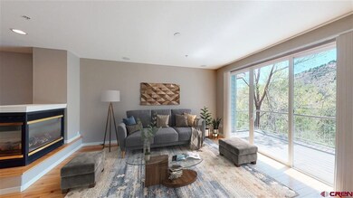 6th Ave unit 8, Durango, CO 81301 - photo 3
