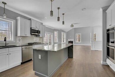 315 Stark Hwy S, Dunbarton, NH 03046 - photo 5