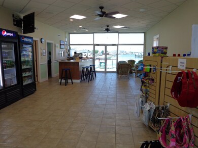 Ships Store