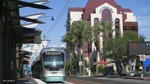 Light rail