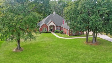 2318 Legends Peak Dr, Spring, TX 77386 - photo 3