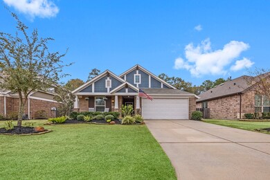 3831 Wrights Landing Dr, Spring, TX 77386 - photo 3