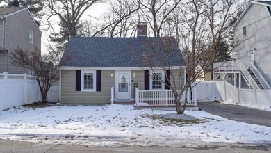 56 Valley Rd, Dracut, MA 01826 - photo 3