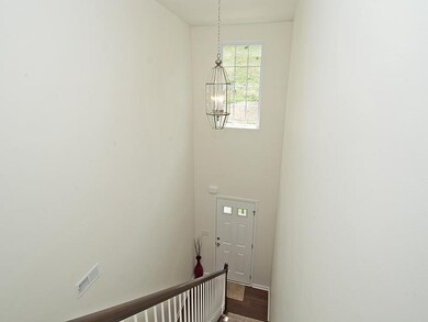 Entry/Foyer.