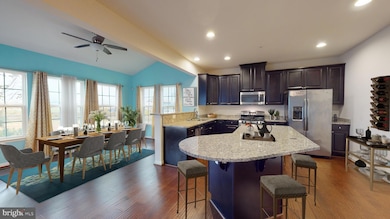 5509 Mighty Casey Ct, Waldorf, MD 20602 - photo 5