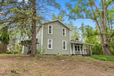 10820 Cedar Lake Rd