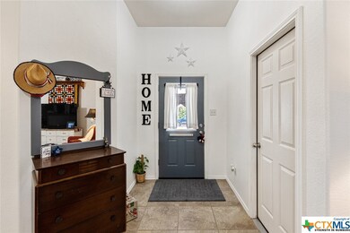 403 Chrislyn St, Troy, TX 76579 - photo 7