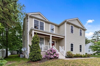 76 Fisher St, Westwood, MA 02090 - photo 3