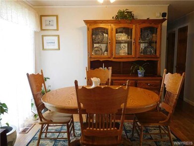 Dining Room.
