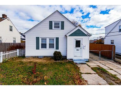 15 Grantland Rd, Cranston, RI 02910 - photo 2