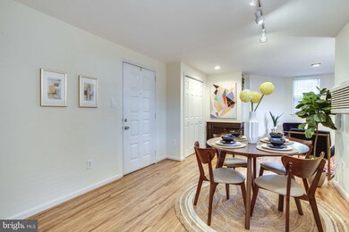 1815 18th St NW unit 101, Washington, DC 20009 - photo 6