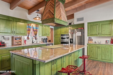 360 S Treston Ln, Tucson, AZ 85711 - photo 2