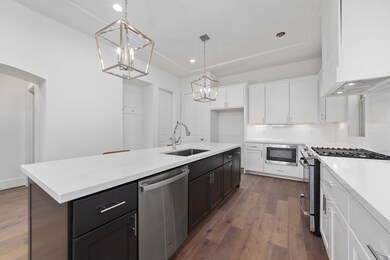 858 Fisher St, Houston, TX 77018 - photo 6