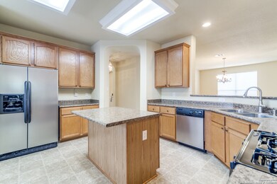 8515 Vineyard Mist, San Antonio, TX 78255 - photo 7