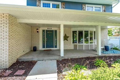 4414 Winding Hill Rd, Davenport, IA 52807 - photo 5