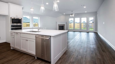 19315 Wild Sabino Way, Tomball, TX 77377 - photo 5