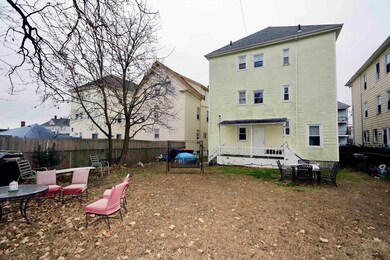 287 Coffin Ave, New Bedford, MA 02746 - photo 5