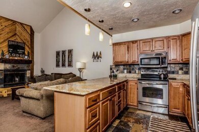 226 N Pine Tree Way unit B4, Brian Head, UT 84719 - photo 3