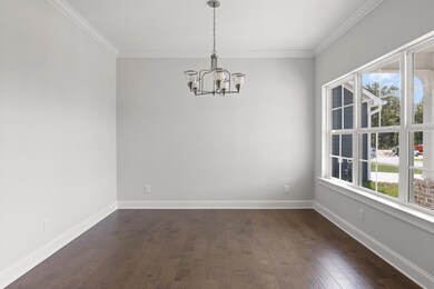 1263 Baldwin Field Cir unit 51, Hixson, TN 37343 - photo 6