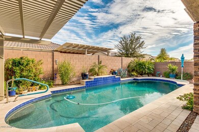 3903 S Whitman, Mesa, AZ 85212 - photo 5