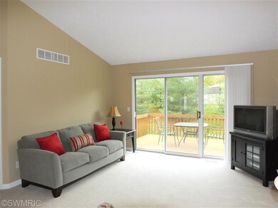 1871 Turnstone Ln NE unit 91, Grand Rapids, MI 49505 - photo 7