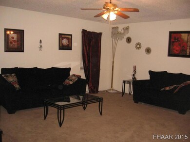 210 Hardeman St, Copperas Cove, TX 76522 - photo 4