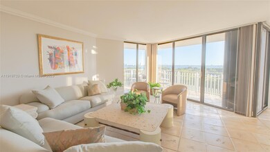 Towers of Quayside I unit 812, Miami, FL 33138 - photo 2