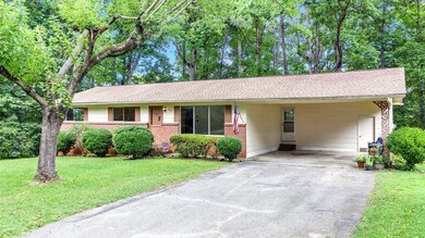 2416 Hickory Dr NW, Cleveland, TN 37311 - photo 3